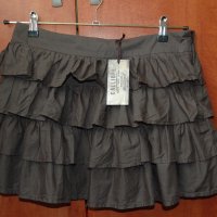 Calliope дамска къса пола - нова, с етикет , снимка 2 - Поли - 19909473