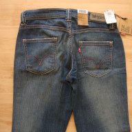 Нови дънки Levi's, номер 28/32, снимка 4 - Дънки - 16390763