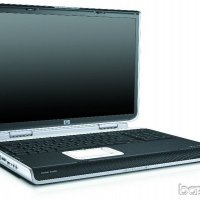 лаптоп HP zd7000, снимка 1 - Лаптопи за дома - 20226717