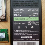 Sony Vaio PCG-7133L на части, снимка 8 - Части за лаптопи - 6230426