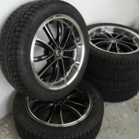 Джанти и гуми за сезона(Pirelli), снимка 1 - Гуми и джанти - 19515605