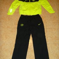 Селтик Футболен Анцуг Найк Celtic Glasgow Nike Suit L  XXL, снимка 1 - Други спортове - 6419874