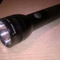 mag-lite usa-26см-прожектор-внос швеицария, снимка 6 - Оборудване и аксесоари за оръжия - 23389596