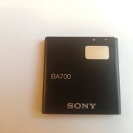 Sony Xperia Tipo - Sony ST21 оригинални части и аксесоари, снимка 6 - Резервни части за телефони - 16454423