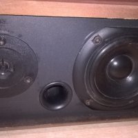 jpw loudspeakers ltd cc 40 av centre-made in englan-44х29х16см, снимка 8 - Тонколони - 24071537