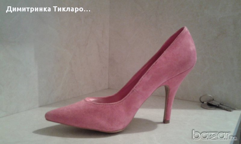 нови елегантни обувки, снимка 1