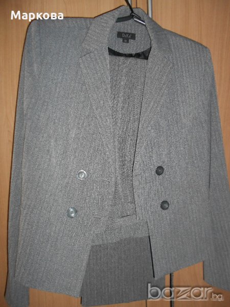 Дамски костюм DIKA, снимка 1