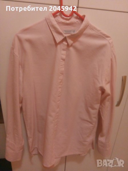 Дамска риза -Reserved, снимка 1