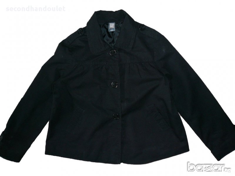 ZARA детско яке, снимка 1