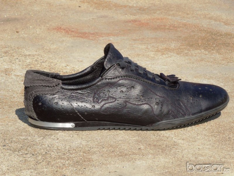 Puma Rudolf Dassler -- номер 45, снимка 1