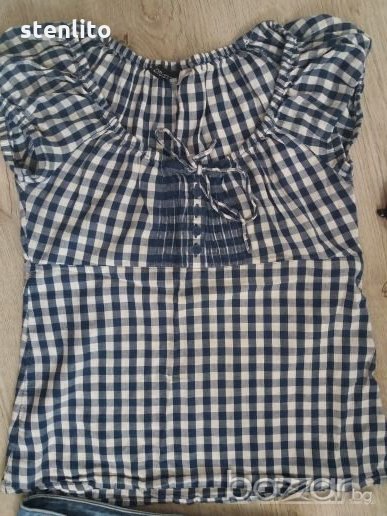 Дамска блуза H&M размер M, снимка 1