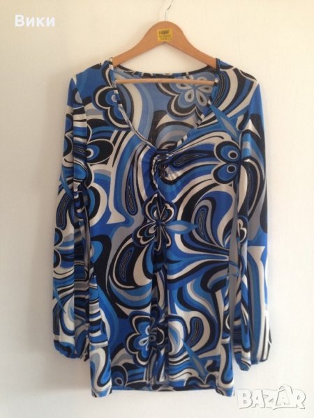 Дамска блуза, снимка 1