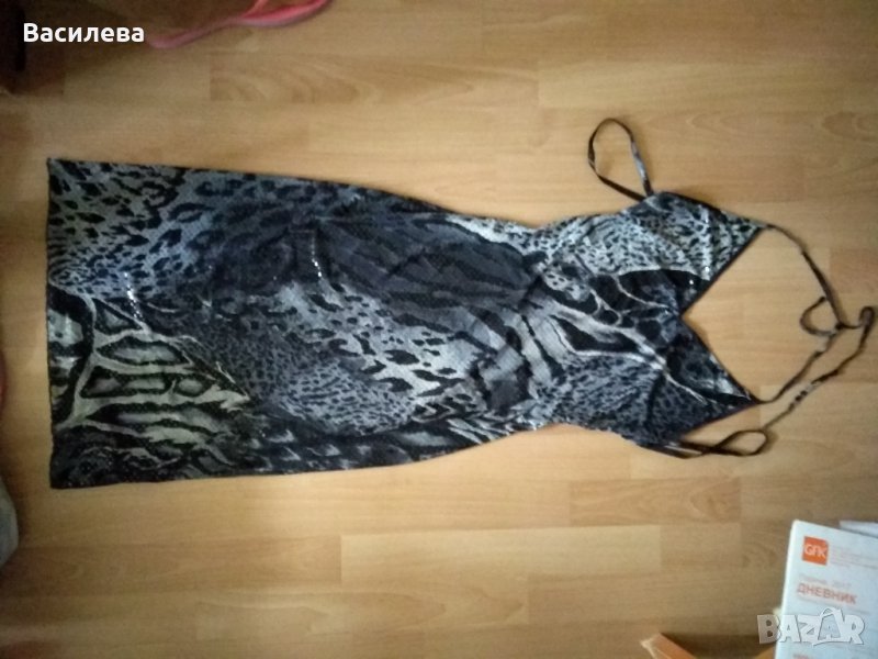 Рокля , снимка 1