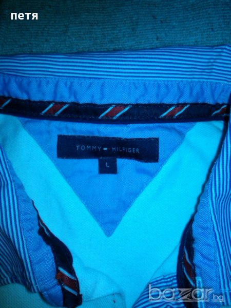 оригинална мъжка блуза, снимка 1