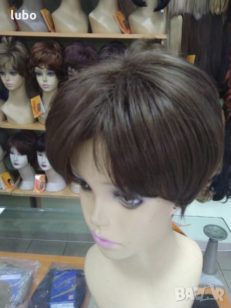 Перука за ежедневно носене, снимка 1