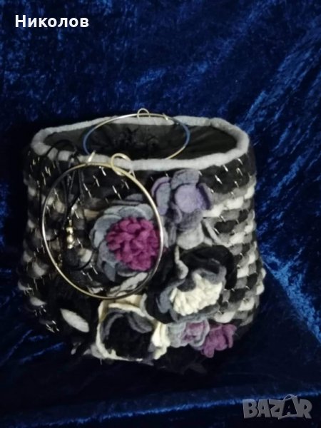 Авторска чанта, снимка 1