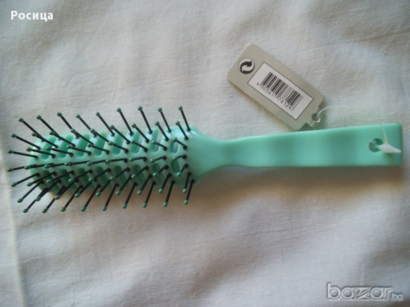 Ролки и четки за коса, снимка 1