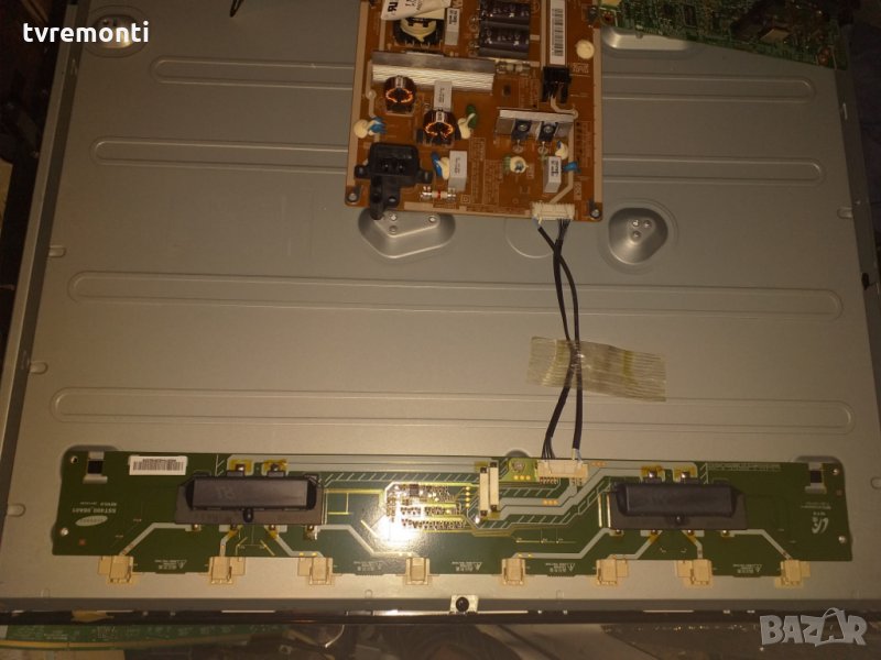 Inwerter Board SST400_08A01 REV0.0, снимка 1
