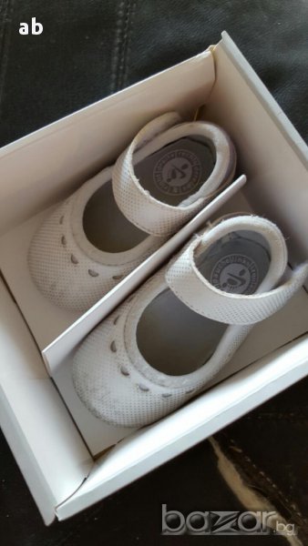 Бебешки Буйки Nike в добро състояние, снимка 1