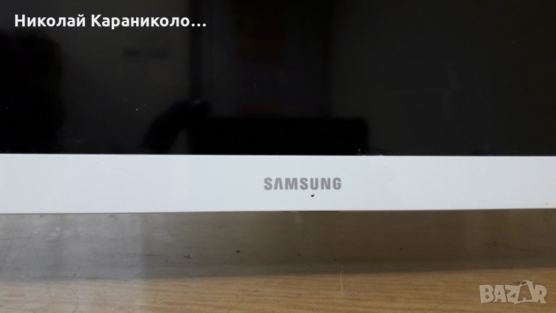 Продавам Wi-Fi модул от тв SAMSUNG UE32J4510AW , снимка 1