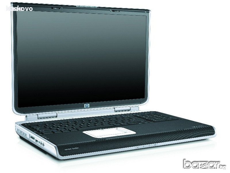 лаптоп HP zd7000, снимка 1