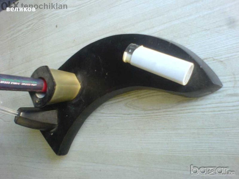 стара мастилницаррррррррррррррррррррррррррррррррррррррррррррр , снимка 1