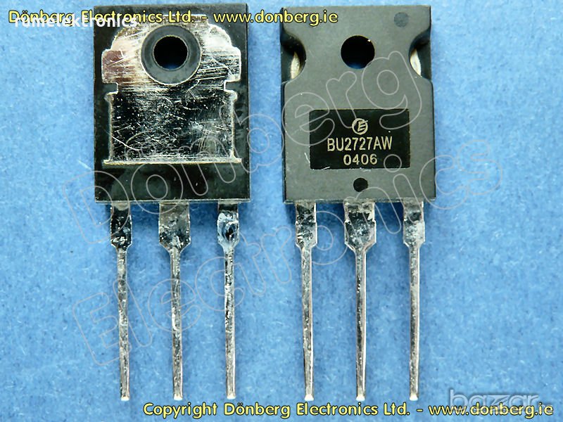 BU2727AW, снимка 1