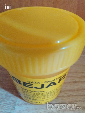 Примамка за хващане на пчели/рояци/гел Испания- пчеларски инвентар, снимка 2 - За пчели - 21182212