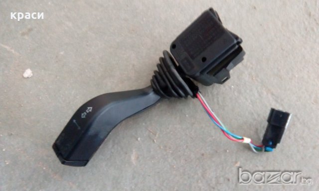 лостчета опел, снимка 3 - Части - 20438115