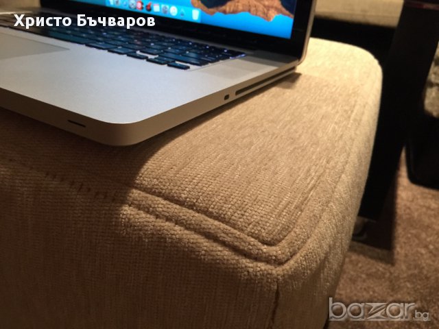 macbook pro 15 (late 2008), снимка 7 - Лаптопи за дома - 15805902