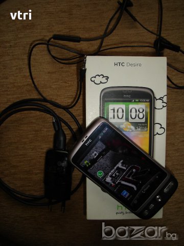 HTC Desire A8181/Bravo, снимка 4 - HTC - 12173787