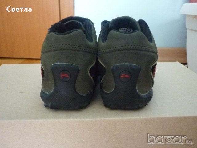 Маратонки № 23, снимка 3 - Детски маратонки - 19568425