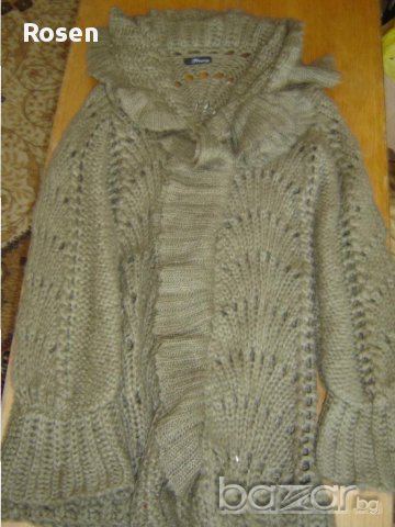 Връхна жилетка , снимка 1