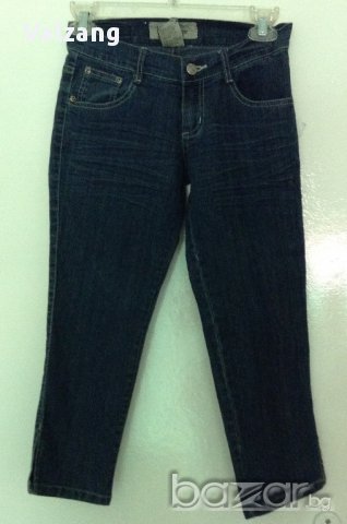 7/8 дънки  True love, снимка 17 - Дънки - 14303274