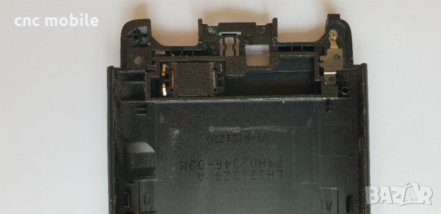 HTC 8S оригинални части и аксесоари , снимка 5 - Резервни части за телефони - 26109816