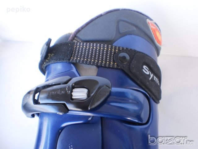 Продавам употребявани ски обувки SALOMON номер 25, снимка 18 - Зимни спортове - 20860339