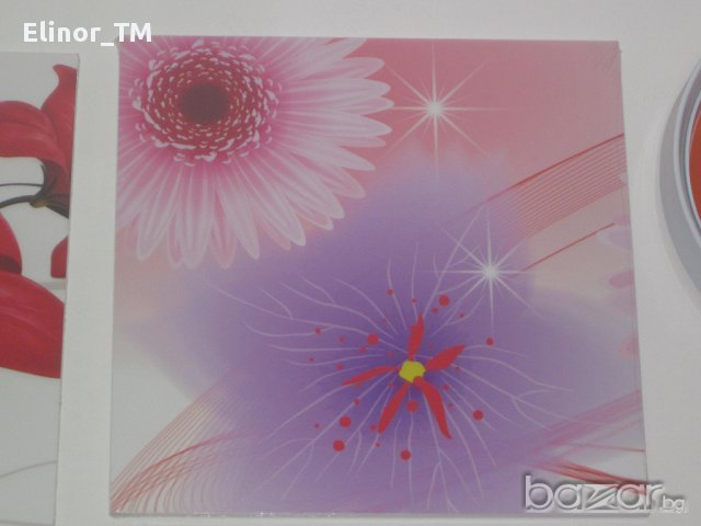 Картини с цветя, снимка 5 - Картини - 9319730