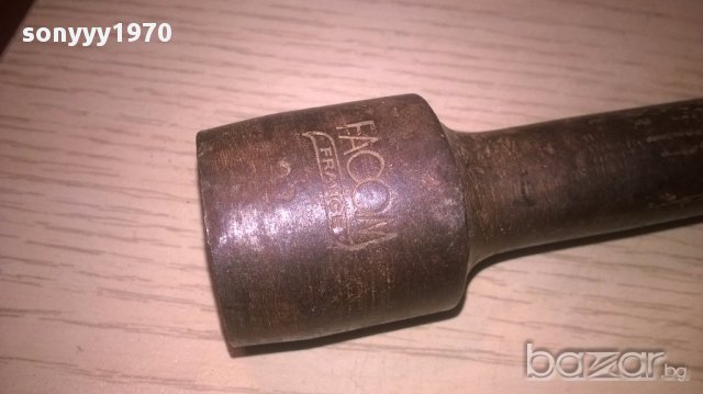 Facom france 22-марков инструмент-внос швеицария, снимка 7 - Аксесоари и консумативи - 16073022