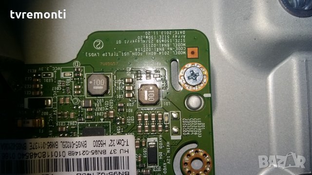 T-CONTROL BOARD BN41-02111A BN97-09463C BN95-02146B, снимка 2 - Части и Платки - 24989274