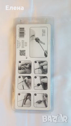 Уред за навиване на тел, снимка 2 - Други - 24985866