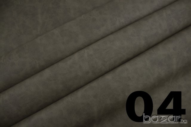 Еко кожа за мебели "КОС", снимка 4 - Платове и дамаски - 9545206