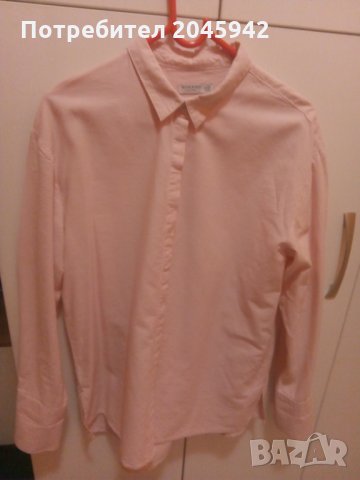 Дамска риза -Reserved, снимка 1 - Ризи - 24250978