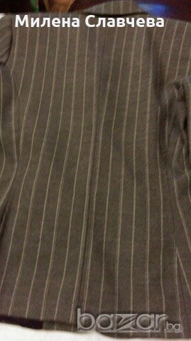 Дамско сако S.Oliver, снимка 3 - Сака - 20824503