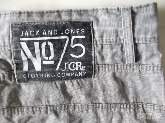 Къси панталони JACK&JONES   мъжки,Л