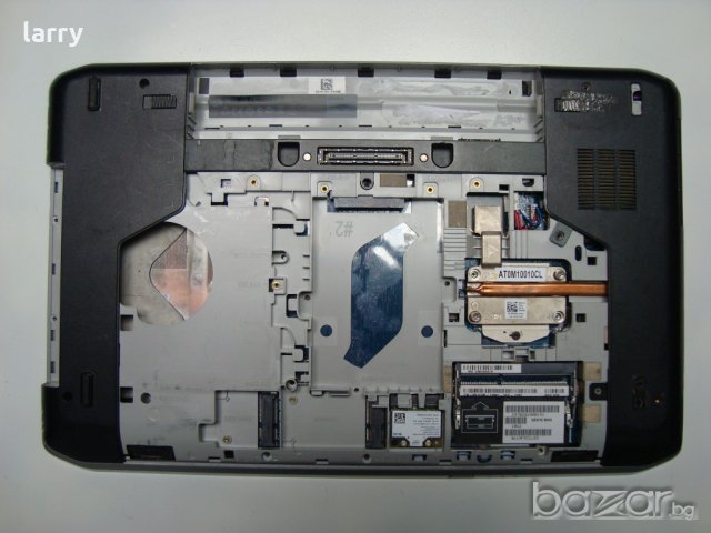 Dell Latitude E5530 лаптоп на части, снимка 2 - Части за лаптопи - 21018608