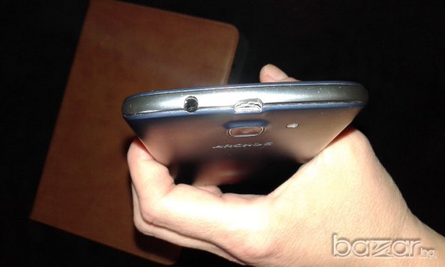 Смартфон ARCHOS 50e Helium 4G, 8GB, 8MPa, 5MPa - нов с гаранция!, снимка 12 - Други - 18110098