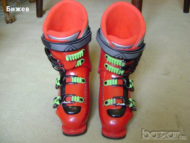 Обувки за ски Dachstein и Nordika (37 номер), снимка 2 - Зимни спортове - 17154280