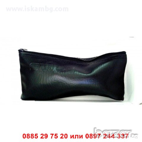 Вокален микрофон SM58 Професионален, снимка 3 - Тонколони - 12948137