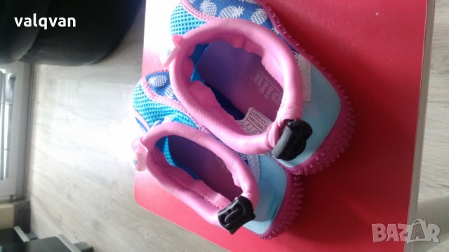 Обувки за вода, снимка 4 - Детски сандали и чехли - 25351974