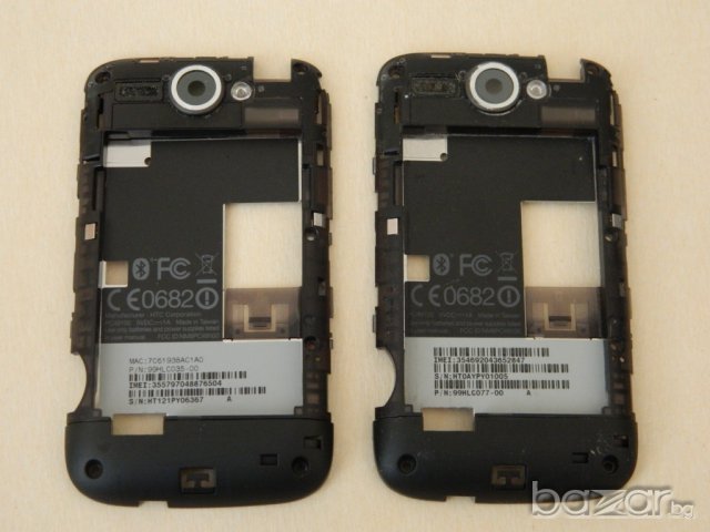 Части за HTC Wildfire, снимка 10 - Резервни части за телефони - 5749298